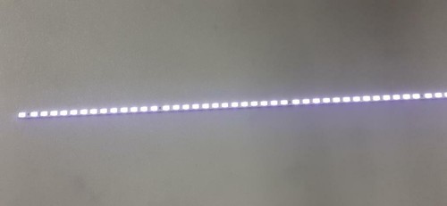 Striscia led singola - led,