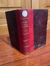 Wahl maurice: primi anni della