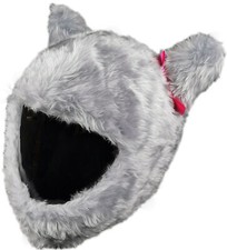 FUNNY HELM COVER COPRICASCO