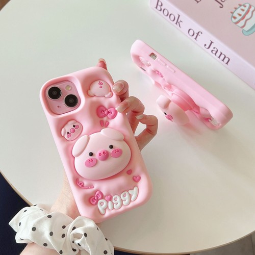 Custodia telefono supporto