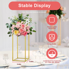 Vaso oro per matrimonio