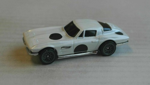 Hot wheels 1964 chevy - hot,