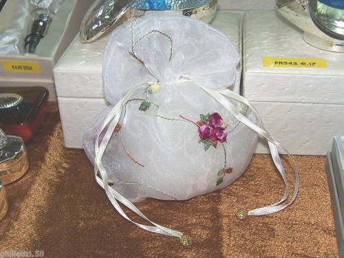 Set sacchetto colore - set,