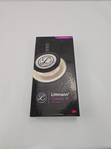 Stetoscopio littmann - stetoscopio, 3m