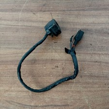 Centralina cambio sinistro