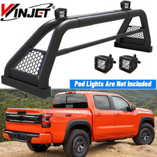 Adjustable Roll Sport Bar For