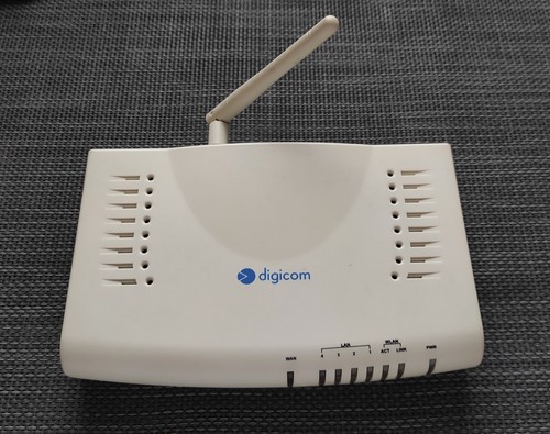 Digicom wavegate 54r 8e4425 - wavegate,