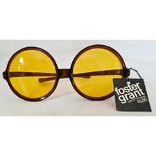 Occhiali da sole vintage