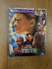 Black Panther: Wakanda Forever