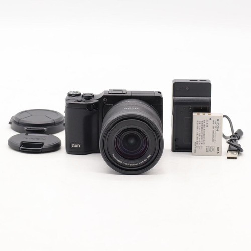 Ricoh fotocamera digitale - fotocamera,
