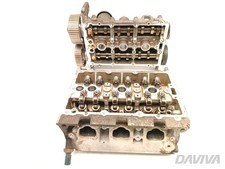 VW Polo Testata del motore 1.0