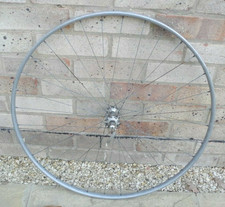 Ruota anteriore Legnano 700C