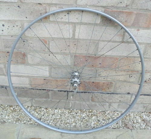 Ruota anteriore legnano - ruota, 700c