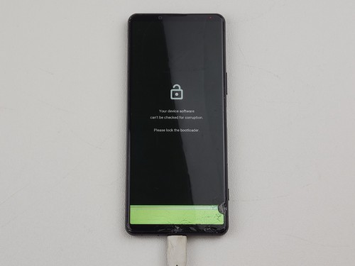 Sony xperia iii - xperia, (3)