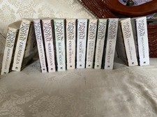 Poldark Series Books 1-12 By