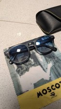 Moscot Lemtosh Sun Col. Link