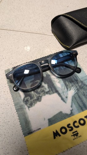 Moscot lemtosh sun col - moscot,