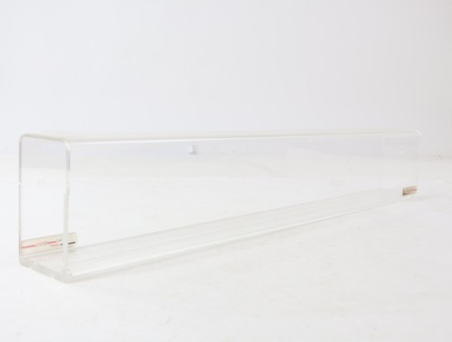 Tubo plexiglass train safe - in,