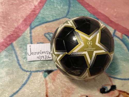 Pallone replica uefa champions - replica,