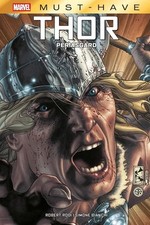 Thor - Per Asgard - Marvel Must Have - Panini Comics - Italiano