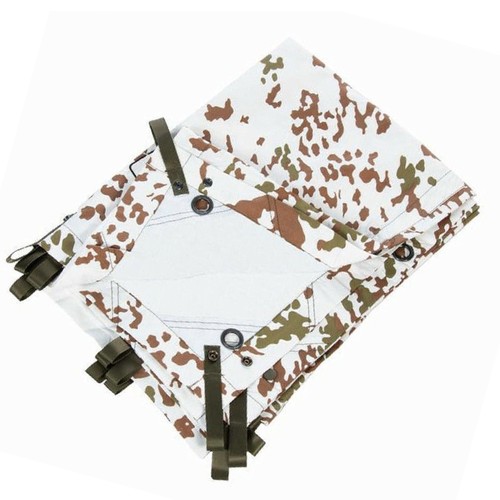 Telo multiuso tacgear basha - telo,