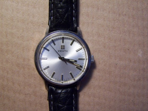 Orologio unisex zenith surf - orologio,