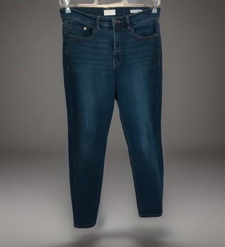 Curve appeal jeans essential - curve,