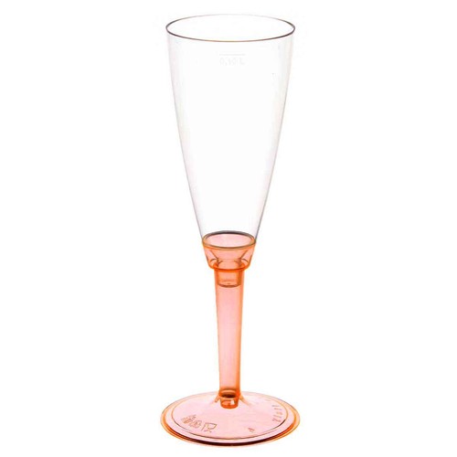 Flutes calici plastica - flutes,