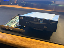 Hp StorageWorks 72 Dat+Scheda