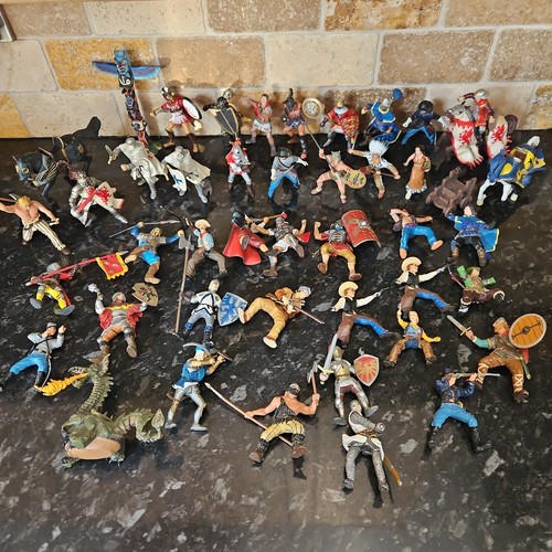 Figurine papo vintage - papo,
