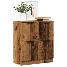 Mobiletto Credenza in Legno