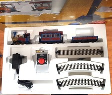 Roco 5100003, treno di Natale