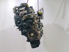 Motore Tipo 9H02 - Citroen C3 PICASSO PH.1 - T0-2981Z