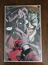 Batman The Killing Joke #NN