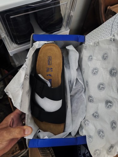 Arizona birkenstock - ,