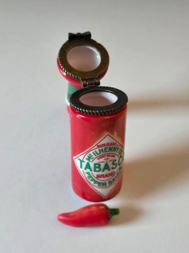 Phb tabasco hot sauce - phb,