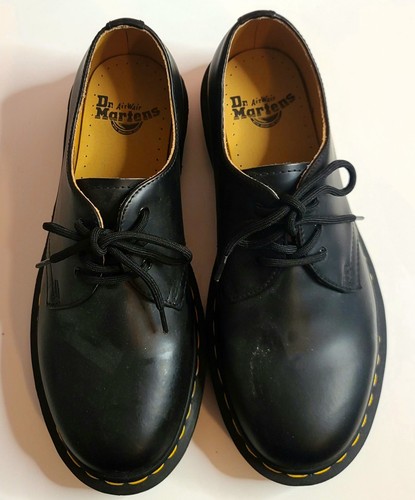 Scarpe oxford martens 1461 - dr.,