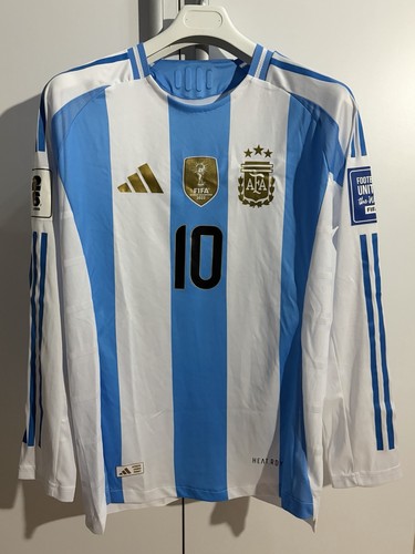 Adidas maglia manica lunga - maglia,