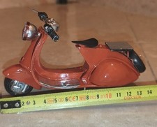 VESPA Modellino in ferro