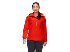 MAMMUT GIACCA GTX TREKKING