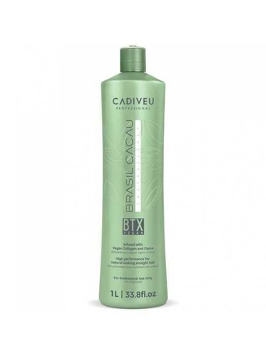 Cadiveu brasil cacau btx - cadiveu,