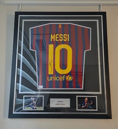 Maglia icons lionel - icons,