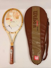 NUOVO Wilson Jack Kramer Millennium Autograph 4 3/8 grip RARO Limited 833/2000