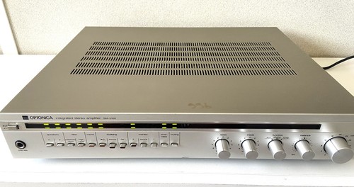 Amplificateur hfi audio - hfi,
