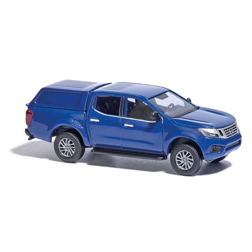 Busch 53705 nissan navara con - busch,