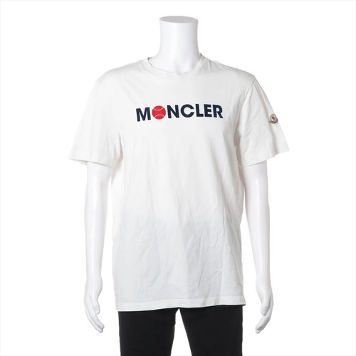 Shirt moncler anni cotone - 23,