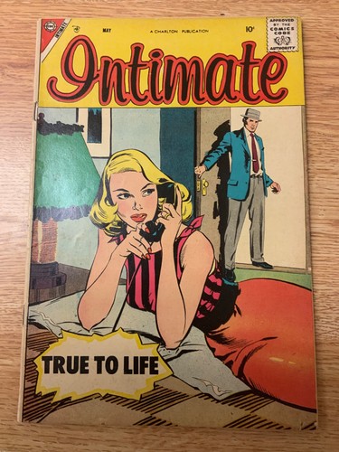 Intimate charlton romance - #3,