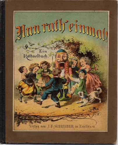 1878 gerstenberg nun rath - 1878,
