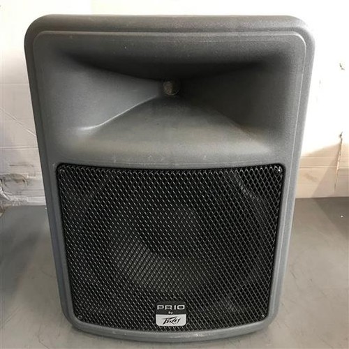 Peavey pr10 altoparlante - altoparlante, pa