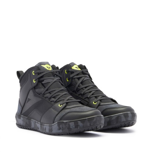 Dainese suburb sneakers - suburb,